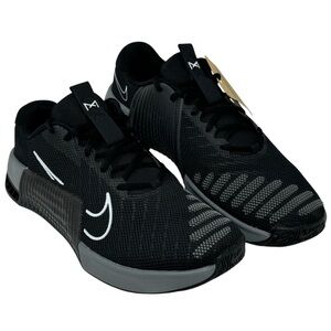 Nike Men's Metcon 9 Training Shoe Black Anthracite Gray White Size 10 DZ2617 001